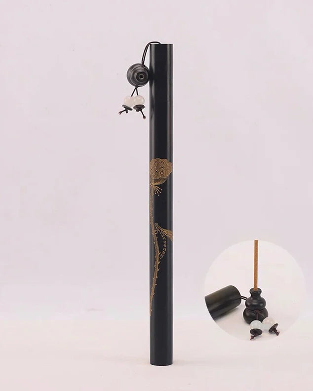 Travel Incense Set: Wandering with Fragrance