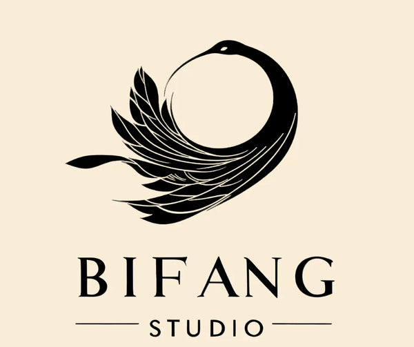 Bifang Studio's logo