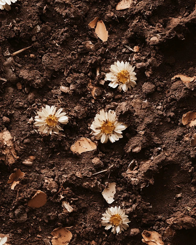 Earth-Spiritual·Meditation