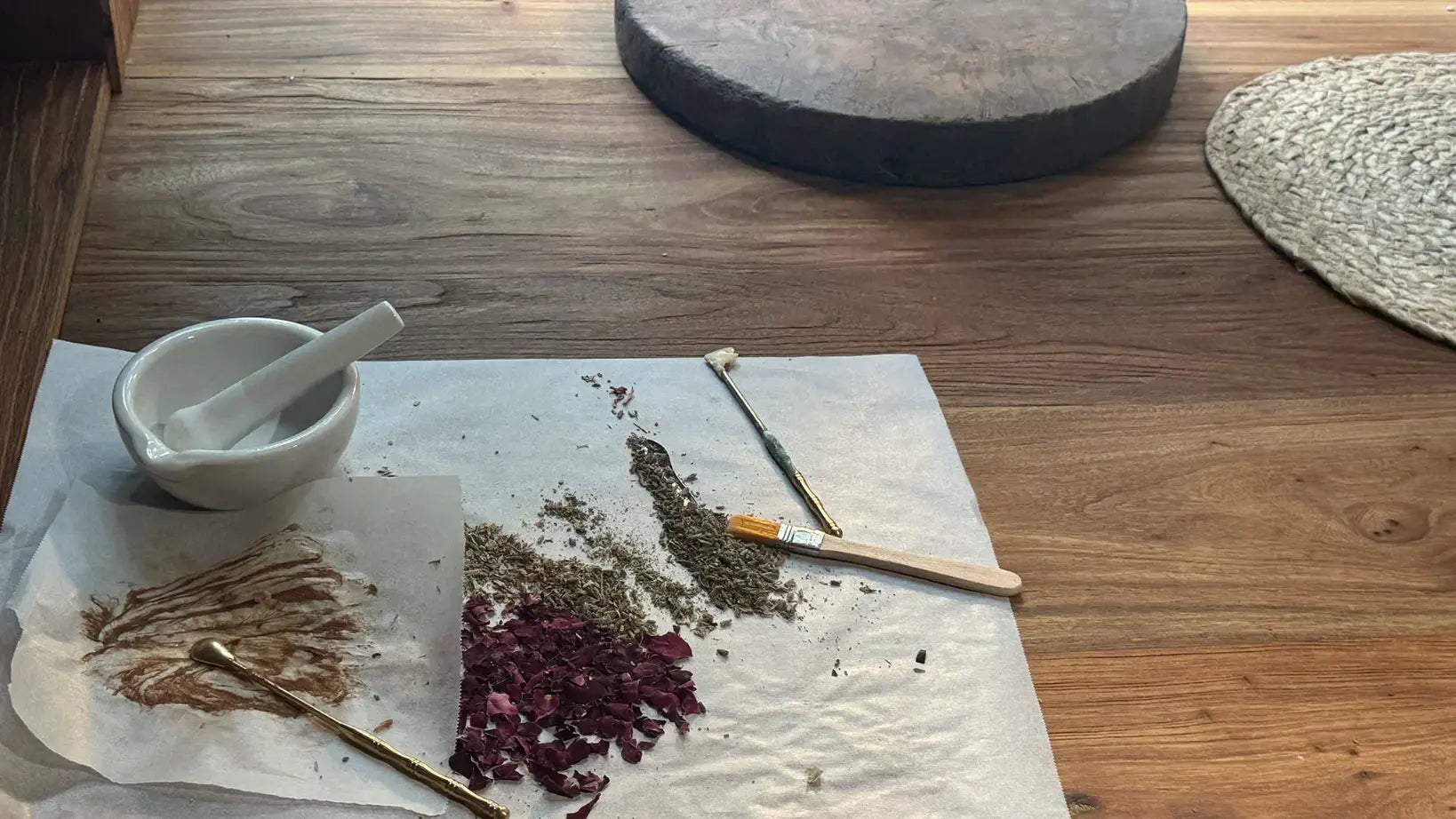 Natural ingredient incense sticks crafted with herbs and resins, designed to balance Five Elements energy and enhance Feng Shui harmony.
