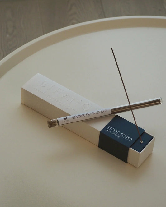 Wuxing incense, Chinese incense, healing incense, incense for meditation, feng shui incense, metaphysical incense, incense for chi energy, incense for relief, incense for relaxation, peppermint incense, agarwood incense, tea incense, orchid incense, emotional relief, balance internal energy, emotional regulating