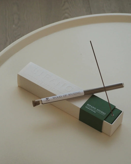 Wuxing incense, Chinese incense, healing incense, incense for meditation, feng shui incense, metaphysical incense, incense for chi energy, incense for artistic, incense for creativity, lavender incense, agarwood incense, emotional relief, balance internal energy