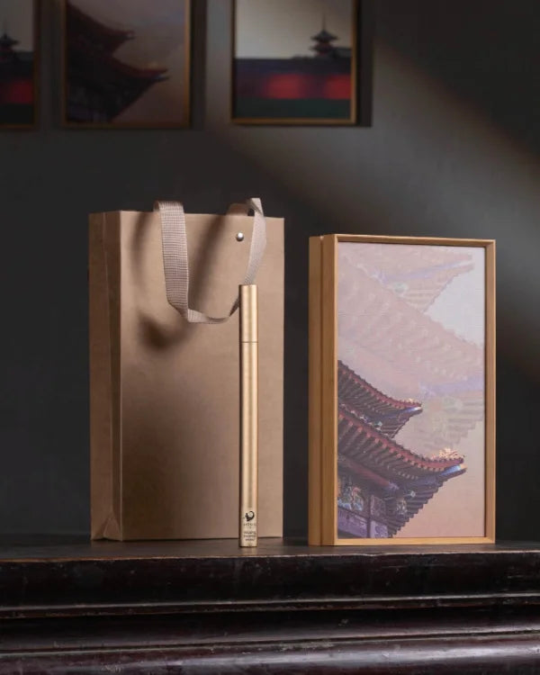 五行·五行儀式香禮盒(限量版)