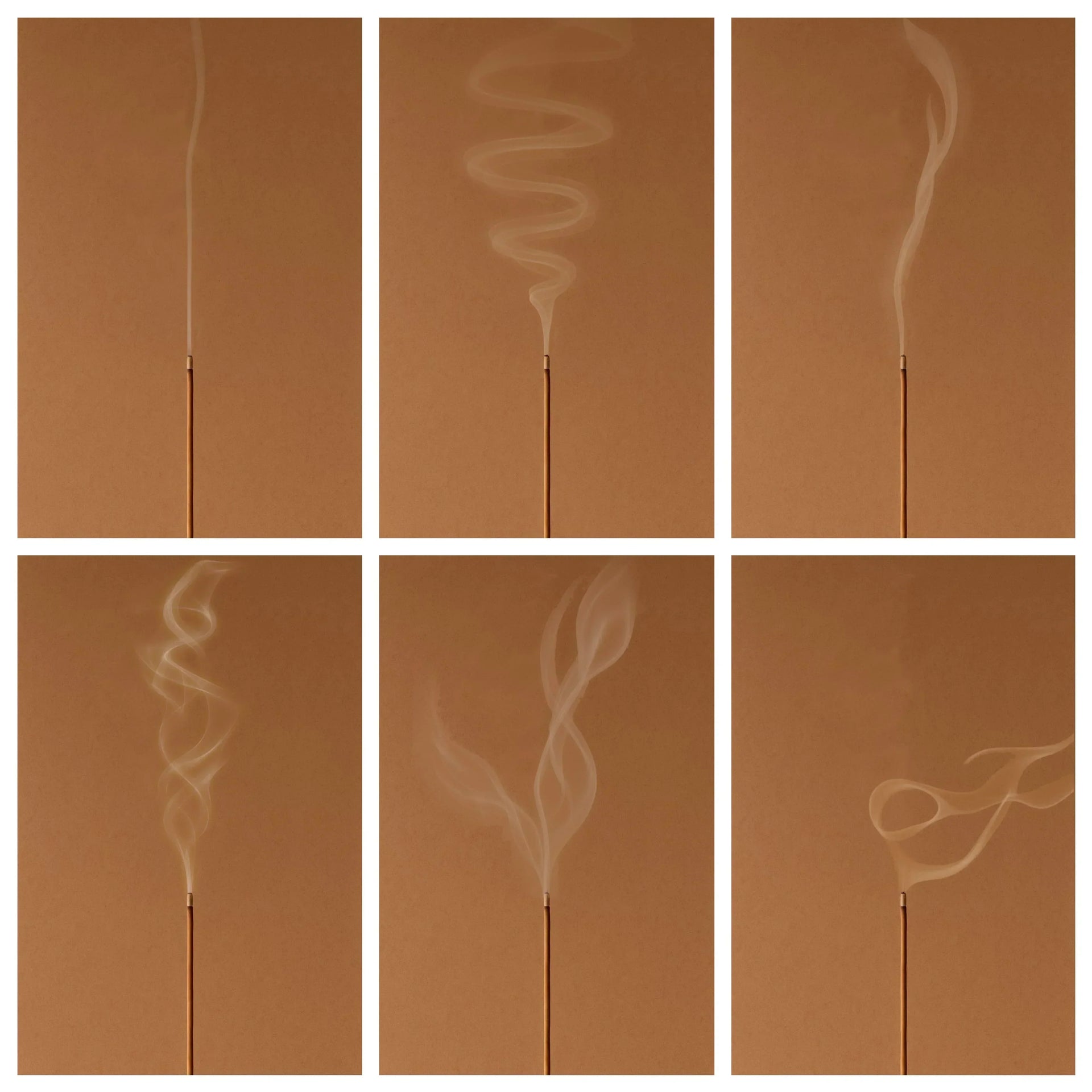 incense smoke vs cigarette smoke Really, is as dangerous as smoke? The study confirmed that incense
