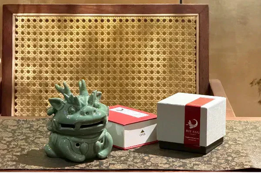 Do You Know the Beautiful Meanings Behind Oriental Home Art Gifts?