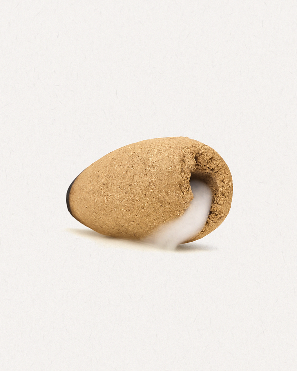 Backflow Incense Cones