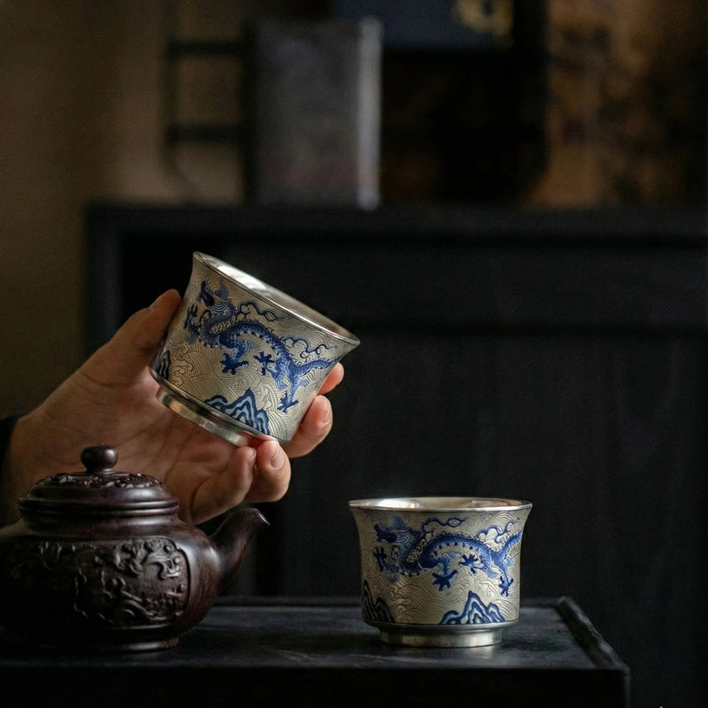 The Beautiful Meanings Behind Oriental Home Art Gifts