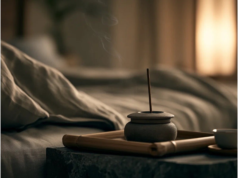Incense for Each Room: A Practical Guide to Home Scentscaping