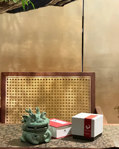 Dragon Incense Ritual Gift Set Limited