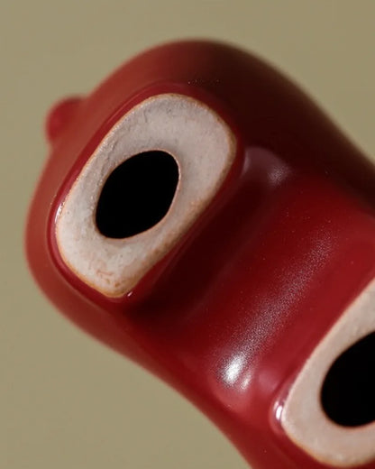 Tang Horse Figurine · Heritage Kiln Ceramic · Fire Horse 2026 Edition