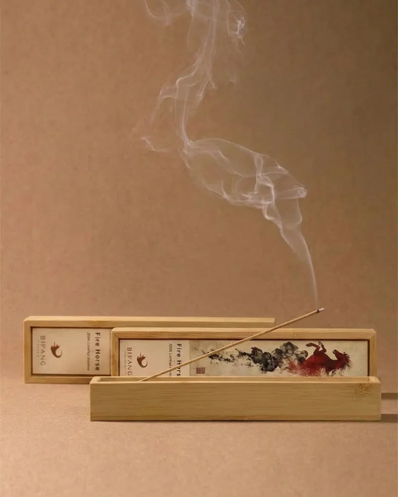 Fire Horse · 2026 Limited Incense
