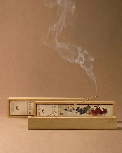 Fire Horse · 2026 Limited Incense