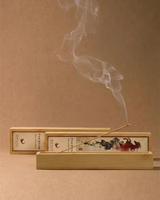 Fire Horse · 2026 Limited Incense