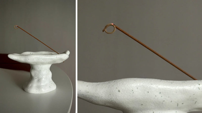 How to Tell If Your Incense Is Truly Natural